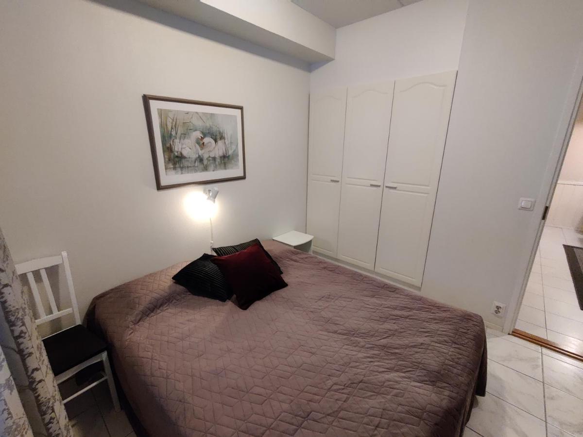 Levibooking Moonlight Levi Apt 112 Exterior foto